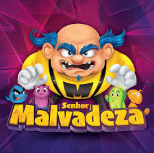 Senhor malvadeza