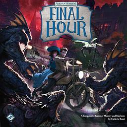 Hora Final