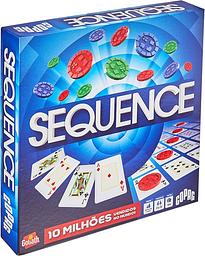 Sequence
