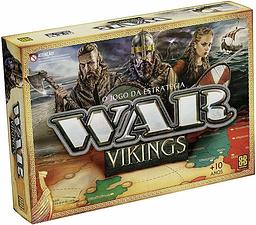 War Vikings