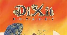 Dixit: Odyssey