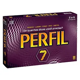 PERFIL 7