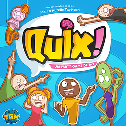 Quix
