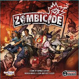 Zombicide Season 1
