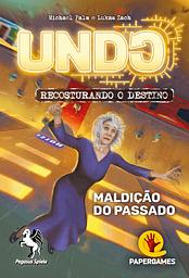  UNDO: Maldição do Passado