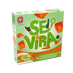 Se vira