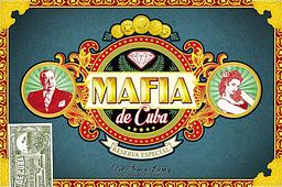 Mafia de Cuba + Exp. Revolución