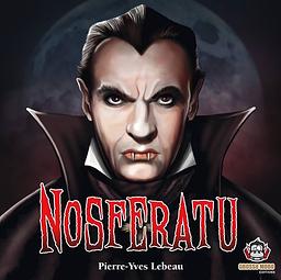 Nosferatu (1ª Ed.)