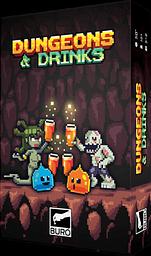 Dungeons & Drinks