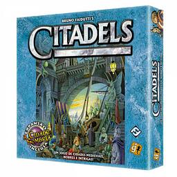 Citadels 1ª Edição