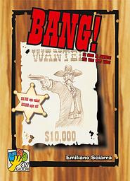 BANG! (cartas)