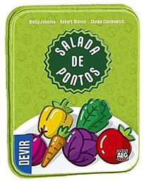 Salada de Pontos