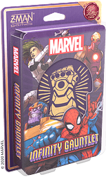 Manopla do Infinito
