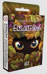 Encantados 2ª Ed.