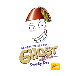 Fantasma Blitz! Que Susto