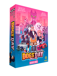 Dogs' Day