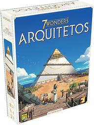 7 Wonders  Arquitetos