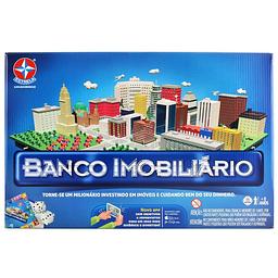 Banco Imobiliário c/ aplicativo