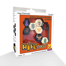 Hive Pocket