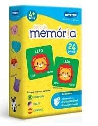 Jogo da Memoria