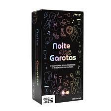 Noite das Garotas