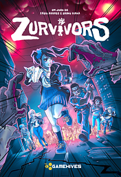 Zurvivors 