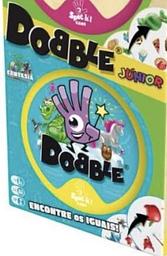 Dobble Junior