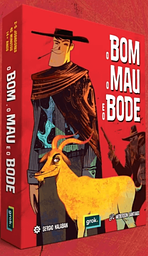 O Bom, o Mau e o BODE